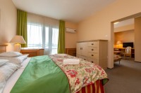 Új partnerünk a Hotel FIT Hévíz!