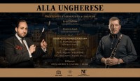 Ajándék páros belépő a zene világnapján a Pesti Vigadóba: október 1-jén, szerdán „Főszerepben a tárogató és a cimbalom”!