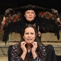 Az Újszínház novemberi műsora