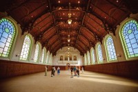 Budai Várséták novemberben is!