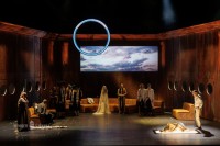 Újabb ajándék belépők a Nemzeti Színházba, 2025. október 17. péntekre, az Oscar Wilde: Salome című előadásra!