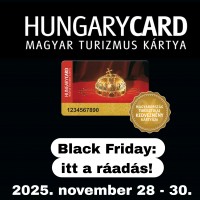 BlackFriday: itt a ráadás!