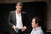 Bankhitel - az RS9 Színház és a Neptun Brigád bravúros előadása a Várkert Bazárban!