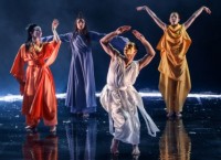 A Nemzeti Táncszínház decemberi műsora