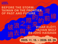 Vihar előtt – Tajvan múlt és jövő határán