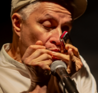 A Jazz & Blues Club vendége Szabó Tamás