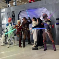 December 28-a legyen Veled: Star Fans Day a RepTárban!