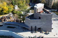 Új partnerünk a Várkapu Szolnoki Vártörténeti Látogatóközpont!