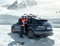 Hólánc, síléctartó, síbox? Irány a Csomagtartó Áruház!