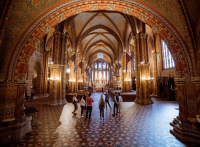 A Budai Várséták programkínálata januárra