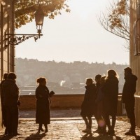 A Budai Várséták februári sétanaptára