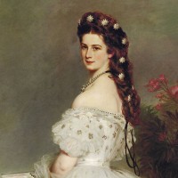 Sisi szívügyei - Valentin-napi séta a Várkert Bazárban