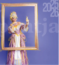 Már elérhető a Szegedi Nemzeti Színház márciusi műsora!