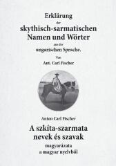 HungaryCarddal ingyenesen megtekinthető előadás: A szkíta-szarmata nevek és szavak magyarázata a magyar nyelvből