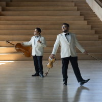 A jövő klasszikusai és a múlt modernjei - ajándék páros belépő a MÜPÁba!