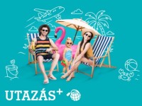 Nyerjen páros belépőt az Utazás+ Kiállításra, ahol a szárazföldi, vízi és aktív kikapcsolódás világa találkozik!