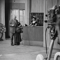 Filmvásznon az aranykulcsosok – kurátori tárlatvezetés a Magyar Kereskedelmi és Vendéglátóipari Múzeumban