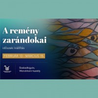 A remény zarándokai - időszaki kiállítás a szabadkígyósi Wenckheim-kastélyban