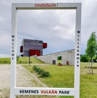 A Ság-hegy titkainak kulcsa: irány a Kemenes Vulkánpark!