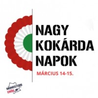 Nagy Kokárda Napok a komáromi Monostori Erődben!