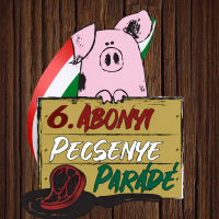 Ínycsiklandó finomságok sülve-főve - jön a VI. Abonyi Pecsenye Parádé!