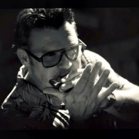 A Jazz & Blues Club következő vendége: Pribojszki Mátyás