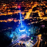 Bor, boldogság, Avas: jön a 14. Avasi Borangolás!