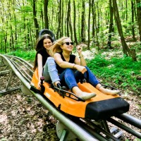 Zemplén Kalandpark - a legek hazája, ahol a kaland kezdődik!