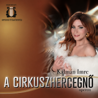 Félárú belépők a Budapesti Operettszínházba!