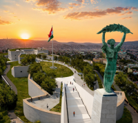 Vezetett séták indulnak a Citadellán