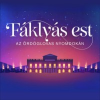 Fáklyás est az Ördöglovas nyomdokán a bajnai Sándor-Metternich-kastélyban!