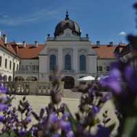 Megújul a Gödöllői Királyi Kastély!