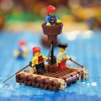 Újra RepTár LEGO Kaland Szolnokon!