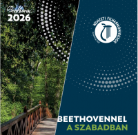 Beethovennel a szabadban - A Nemzeti Filharmonikusok koncertjei Martonvásáron
