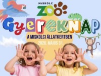 Gyereknapi programok a HungaryCard partnereinél