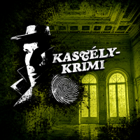 Kastély-krimi – Interaktív nyomozás, csodálatos környezetben!