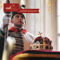Koronázási Hétvége a Gödöllői Királyi Kastélyban