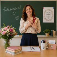 Évzáróra, ballagásra - ajándékba: válassza a HungaryCardot!