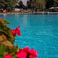 Fürdőkörkép: szezonnyitás a Hatvani Strandfürdőben