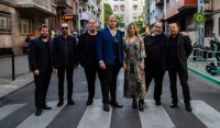 Jazzrajongók figyelmébe: Balázs Elemér Group a Várkert Bazár színpadán