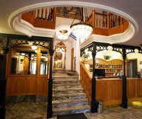 Ha Miskolc, akkor Hotel Pannonia