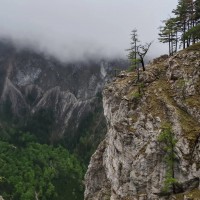 Via Ferrata - közös kaland Erdély legszebb sziklái között