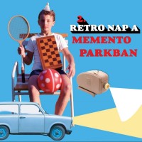 Retró Nap a Memento Parkban – Ismerős tárgyak, régi hétköznapok