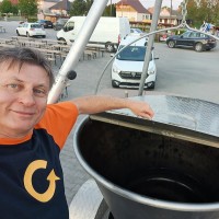 Gigagulyással ünnepel a 100 éves Sashalmi Piac