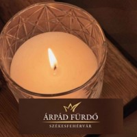 Szaunaszezon a székesfehérvári Árpád Fürdőben