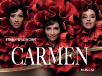 Carmen - Alkalmi online kedvezmény a Budapesti Operettszínházba!