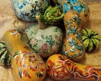 Ősz a Krisna-völgyben – a szezonon túl is