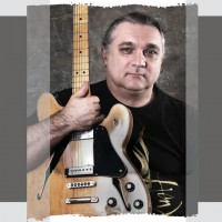 A Jazz & Blues Club vendége a Rózsa18-ban Halper László