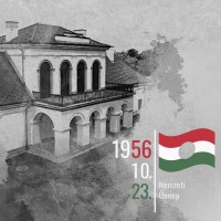 Október 23. - kastélyprogramok nemzeti ünnepünkön